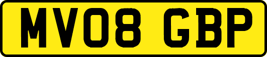 MV08GBP