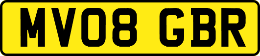 MV08GBR