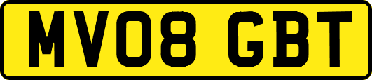 MV08GBT