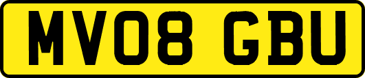 MV08GBU