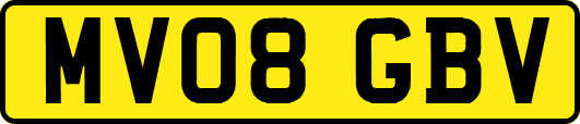 MV08GBV