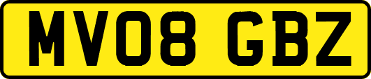 MV08GBZ