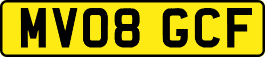 MV08GCF