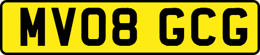 MV08GCG