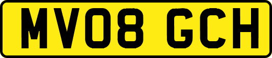 MV08GCH