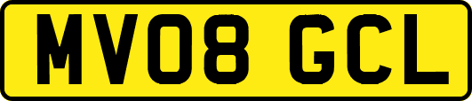 MV08GCL