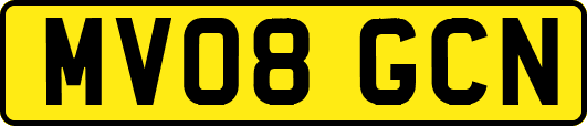 MV08GCN