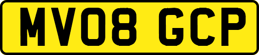MV08GCP