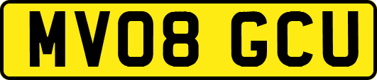 MV08GCU