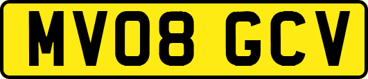 MV08GCV