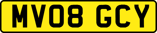 MV08GCY