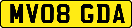 MV08GDA