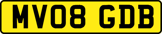 MV08GDB