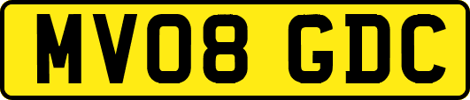 MV08GDC