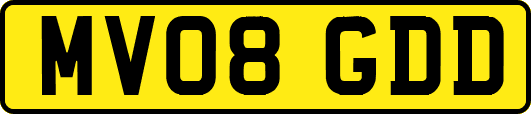 MV08GDD