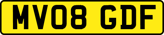 MV08GDF