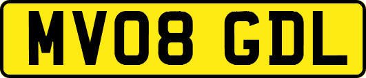 MV08GDL