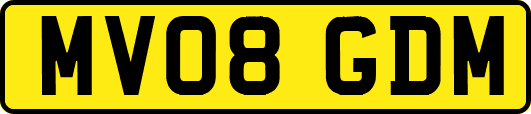 MV08GDM