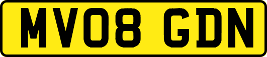 MV08GDN