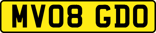 MV08GDO