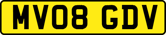 MV08GDV
