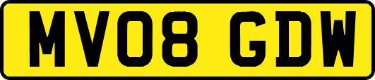 MV08GDW