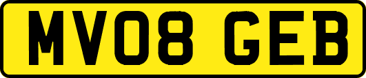 MV08GEB