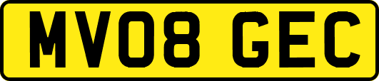 MV08GEC