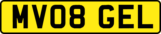 MV08GEL