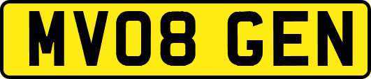 MV08GEN