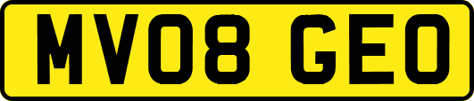 MV08GEO
