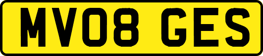 MV08GES
