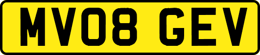 MV08GEV