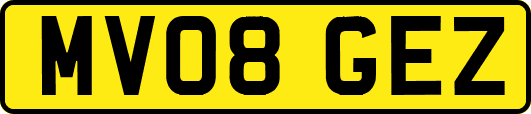 MV08GEZ