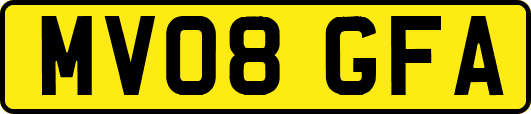 MV08GFA