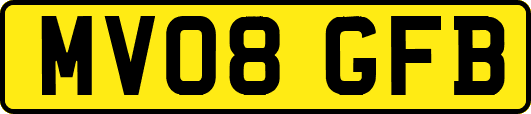 MV08GFB
