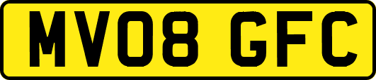 MV08GFC