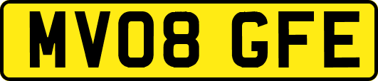 MV08GFE