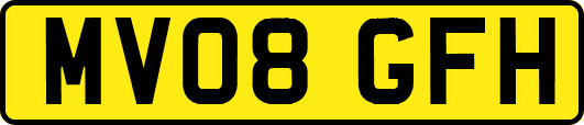 MV08GFH