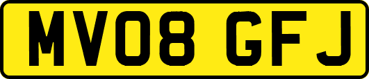 MV08GFJ