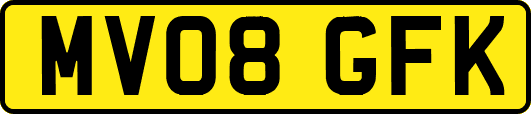 MV08GFK