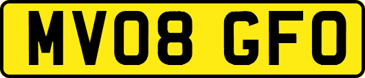 MV08GFO