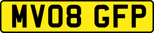 MV08GFP