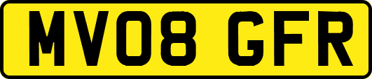 MV08GFR