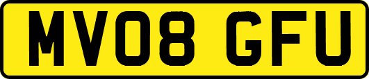 MV08GFU