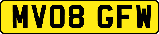 MV08GFW