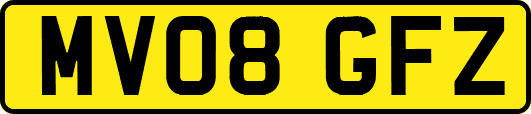 MV08GFZ