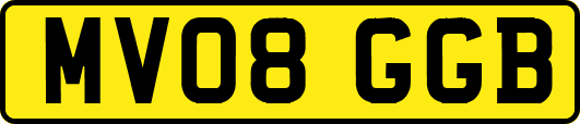 MV08GGB
