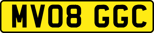 MV08GGC