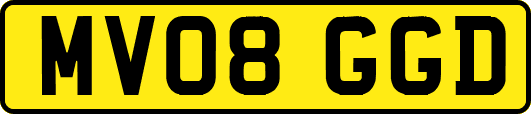 MV08GGD